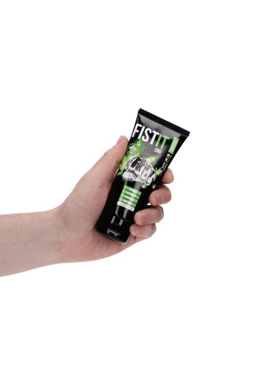 Lubrykant CBD – 100 ml - obrazek 2