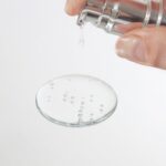 Peach massage oil - obrazek 4