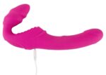 Rc vibrating strapless strap-o - obrazek 7