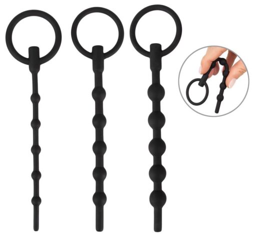 Penisplug training set x 3 - obrazek 2