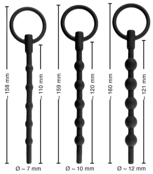 Penisplug training set x 3 - obrazek 7