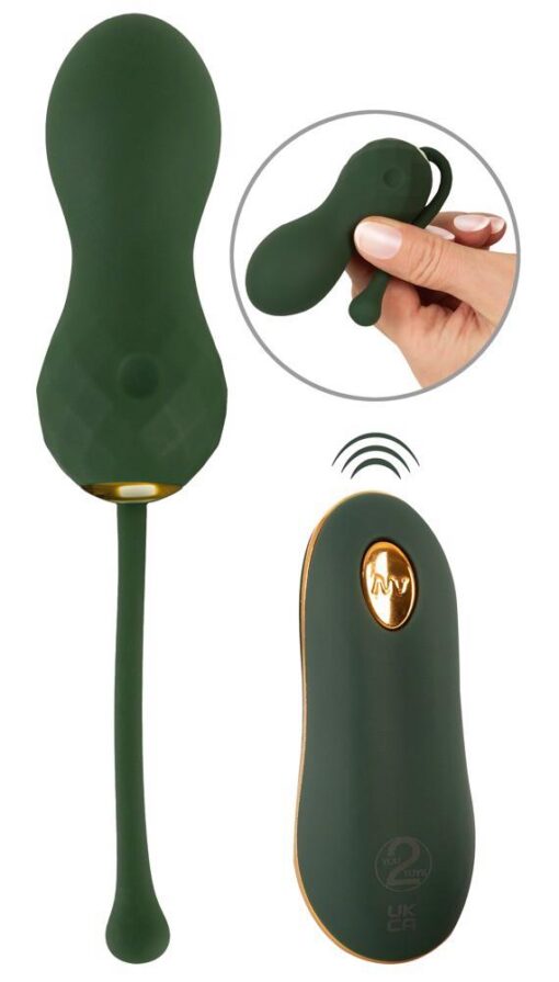 Luxurious love egg rc - obrazek 2