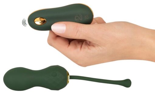 Luxurious love egg rc - obrazek 5