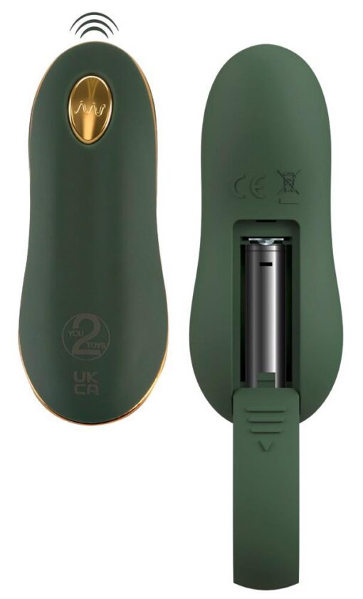 Luxurious love egg rc - obrazek 7
