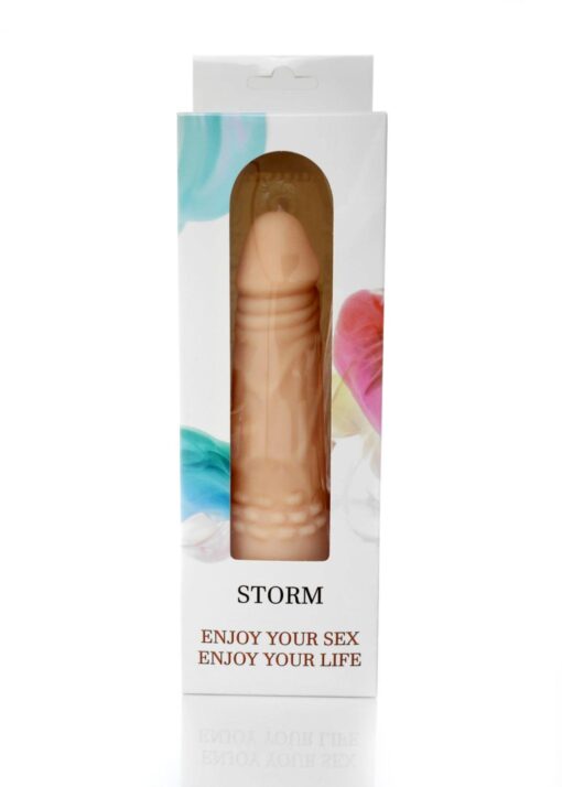 Wibrator-storm-12 function vibrator - obrazek 2