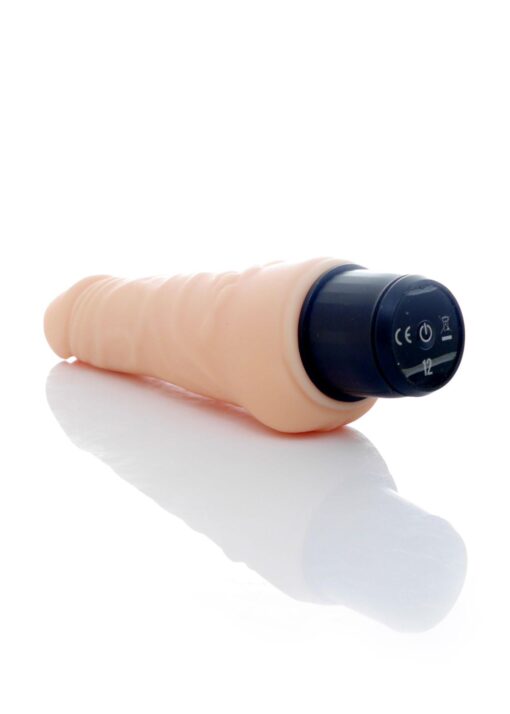 Wibrator-storm-12 function vibrator - obrazek 6