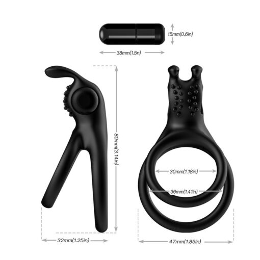 Traveler black - obrazek 8