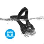 Mechay black, 9 vibration functions - obrazek 5