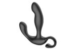 Finger wiggle prostate massager with remote - obrazek 5