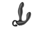 Finger wiggle prostate massager with remote - obrazek 6