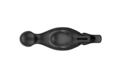 Finger wiggle prostate massager with remote - obrazek 7