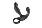 Finger wiggle prostate massager with remote - obrazek 9