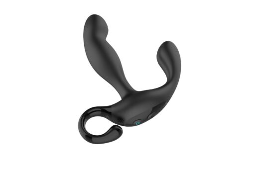 Finger wiggle prostate massager with remote - obrazek 9