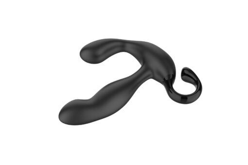Finger wiggle prostate massager with remote - obrazek 11