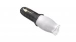 Rotating and vibrating masturbator - obrazek 4