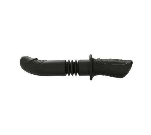 Thrusting vibrator 10 functions - obrazek 2