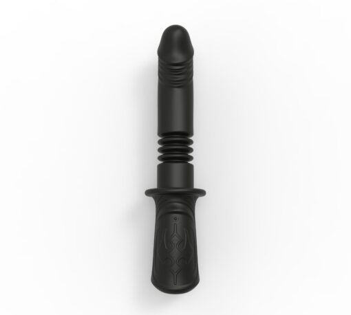 Thrusting vibrator 10 functions - obrazek 3