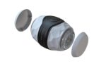 Vibrating ball male stroker - obrazek 4