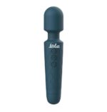 Wibrator Dreaming Wand – zielony - obrazek 2