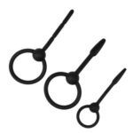 Urethral massager set vanilla spin - obrazek 2