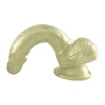 Dildo – Mabe Pearl – złote - obrazek 3