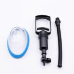 Pompka-powerpump max, pussy pump, enlarger - obrazek 4