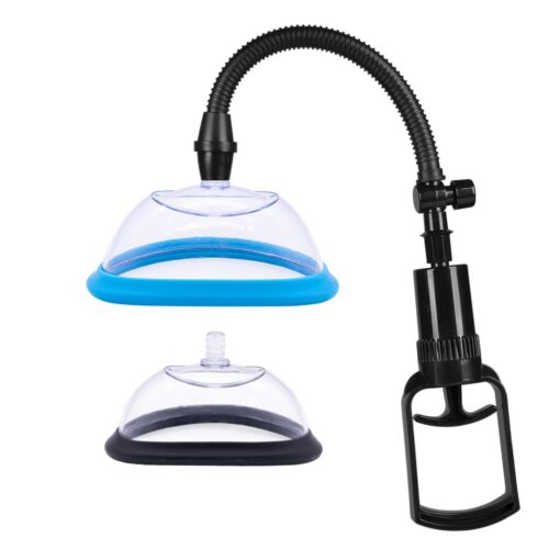 Pompka-powerpump max, pussy pump, enlarger - obrazek 5
