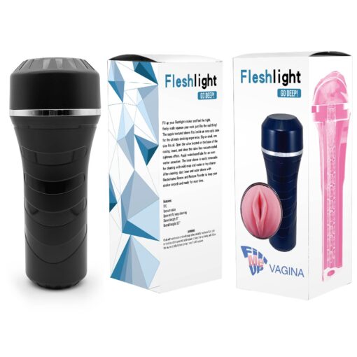 B - series pussy masturbator - obrazek 6