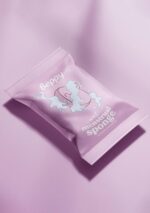 Beppy soft & comfort wet 4pcs natural - obrazek 4