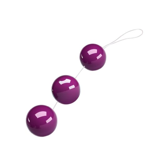 Baile- sexual balls - obrazek 2