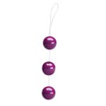 Baile- sexual balls - obrazek 3
