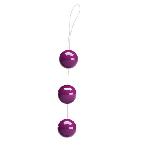Baile- sexual balls - obrazek 3