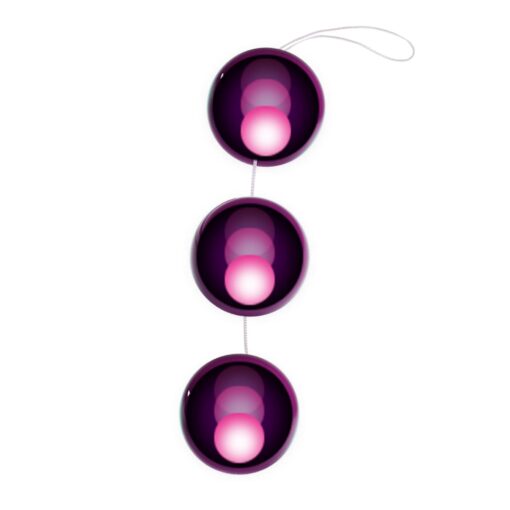 Baile- sexual balls - obrazek 4