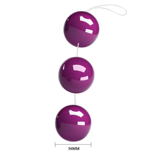 Baile- sexual balls - obrazek 6