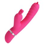 Pretty love -phoenix, 7 vibration functions 4 stimulation functions - obrazek 2