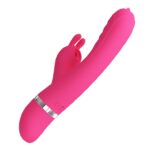 Pretty love -phoenix, 7 vibration functions 4 stimulation functions - obrazek 3