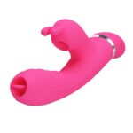 Pretty love -phoenix, 7 vibration functions 4 stimulation functions - obrazek 11