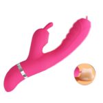 Pretty love -phoenix, 7 vibration functions 4 stimulation functions - obrazek 10