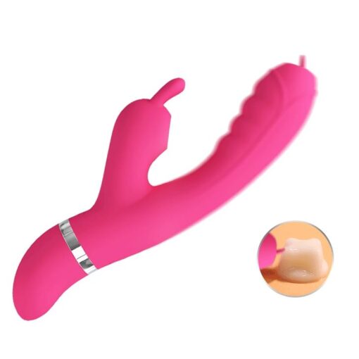 Pretty love -phoenix, 7 vibration functions 4 stimulation functions - obrazek 10