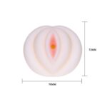Masturbator męski – Tighten, Shrink – 15,5 × 7,2 cm - obrazek 3