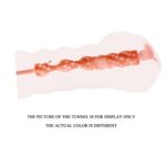 Masturbator męski – Tighten, Shrink – 15,5 × 7,2 cm - obrazek 4