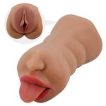 Masturbator – Sarah, premium, z dwoma kanałami - obrazek 2