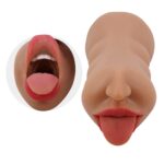 Masturbator – Sarah, premium, z dwoma kanałami - obrazek 4