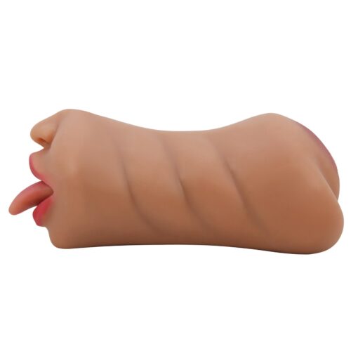 Masturbator – Sarah, premium, z dwoma kanałami - obrazek 5