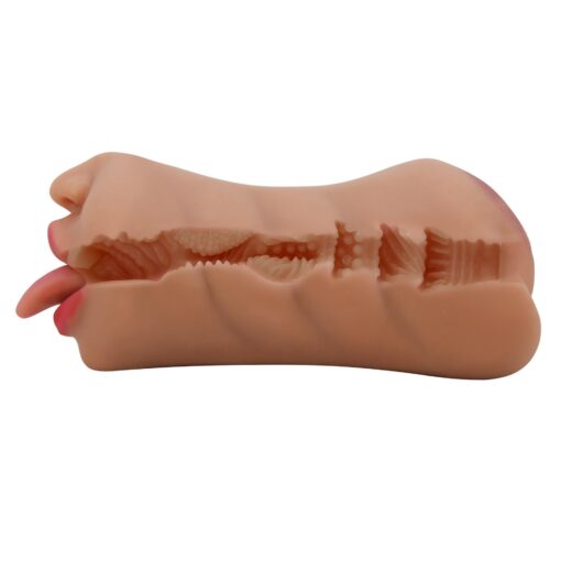 Masturbator – Sarah, premium, z dwoma kanałami - obrazek 7