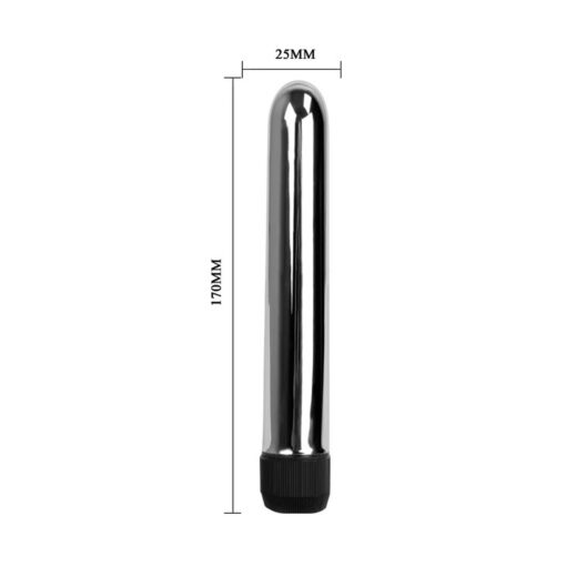 Baile – Passion Vibrator – klasyczny wibrator do penetracji - obrazek 4