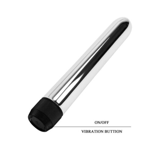 Baile – Passion Vibrator – klasyczny wibrator do penetracji - obrazek 5