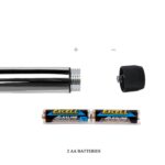 Baile – Passion Vibrator – klasyczny wibrator do penetracji - obrazek 6