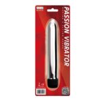 Baile – Passion Vibrator – klasyczny wibrator do penetracji - obrazek 7