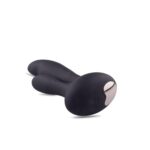 Doppio stimolatore anale vibrante toyz4lovers - obrazek 3